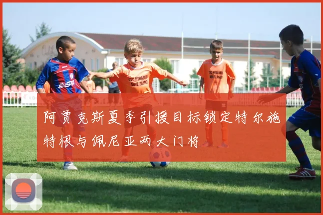 阿贾克斯夏季引援目标锁定特尔施特根与佩尼亚两大门将